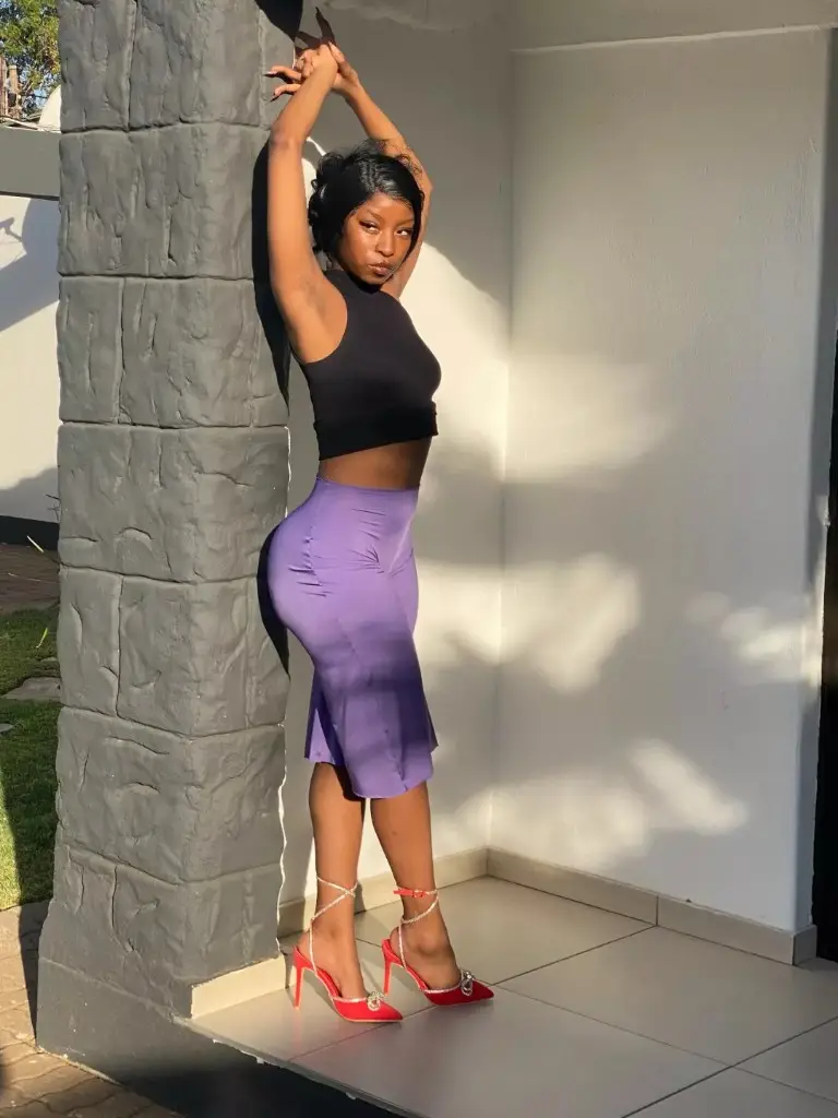 Meet Cherry, masseuse serving Nairobi guests at Massage Spa Lavington, Argwings Kodhek Rd