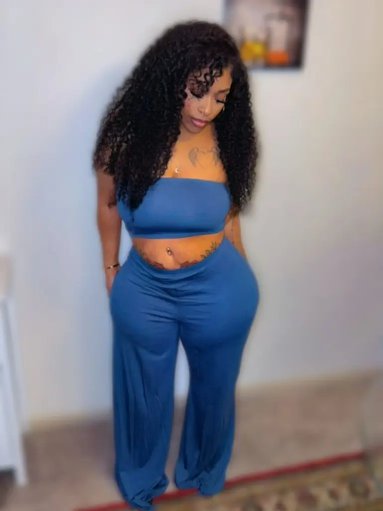 Meet Tasha, masseuse at Lavington Hot Massage private spa, Argwings Kodhek Rd Lavington